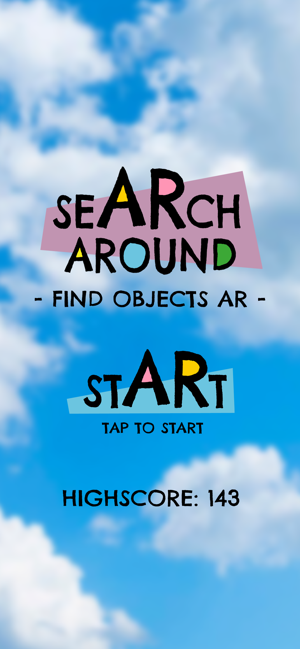 SeARch AR