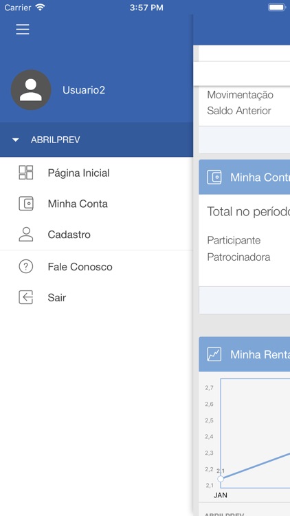 Inovar Previdência screenshot-3