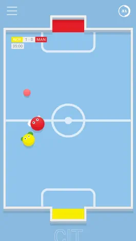 Game screenshot Pongis hack