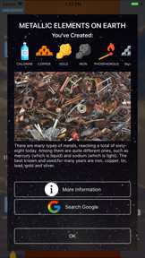 Chemyst screenshot