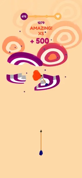 Game screenshot Target Snake mod apk