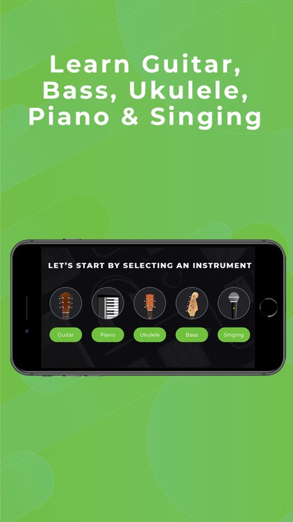 Yousician - Your Music Teacher screenshot-7