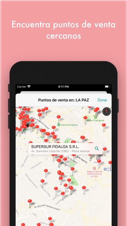 Doble Aguinaldo screenshot-7