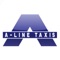 Welcome to A Line Taxis App - Book, View and pay for your A Line Taxis