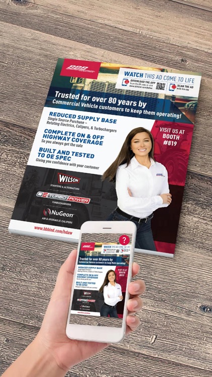 BBB Industries Living Label