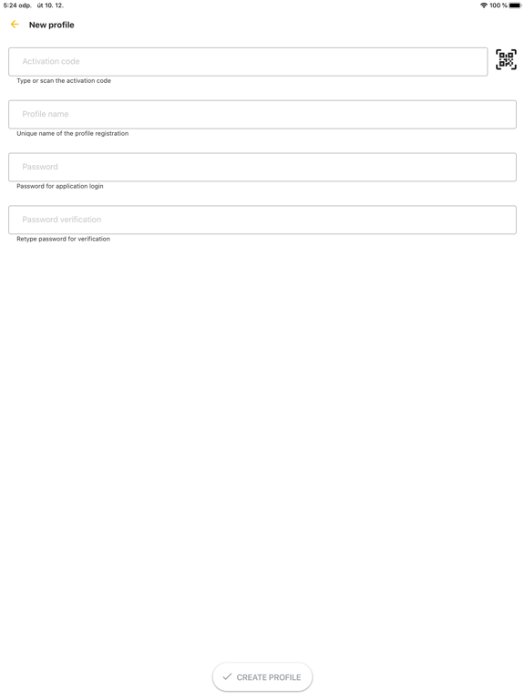 Screenshot #5 pour OTE IMG Sandbox