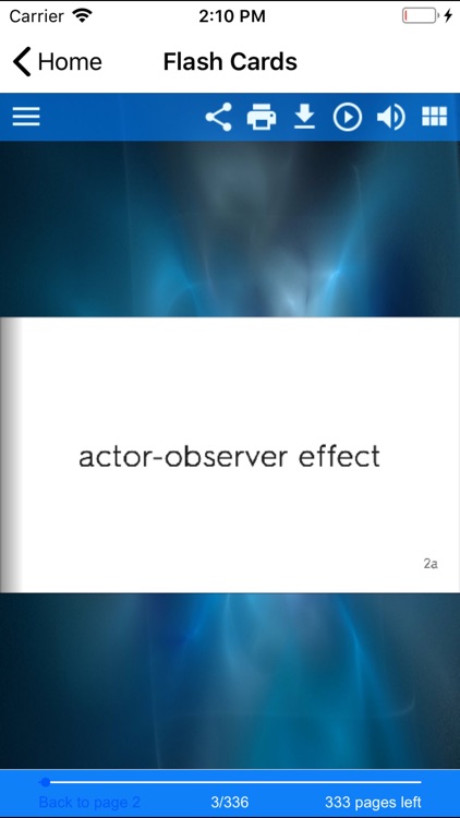 DSST Organizational Behavior screenshot-7