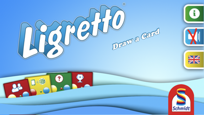 Ligretto Screenshot