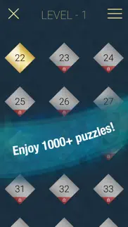 infinite block puzzle iphone screenshot 4