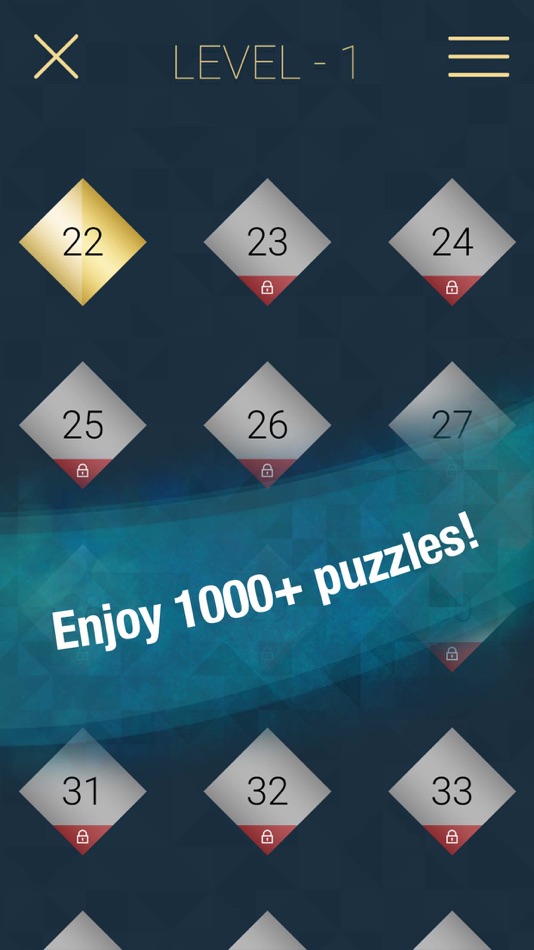 #4. Infinite Block Puzzle (iOS) 由: Conversion, LLC
