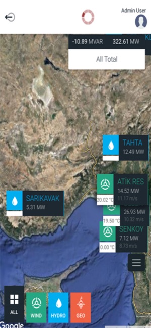 Güriş Enerji(圖2)-速報App