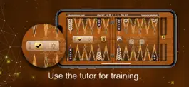 Game screenshot Backgammon Gold PREMIUM hack