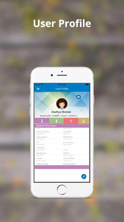 HPS Mobile App screenshot-3