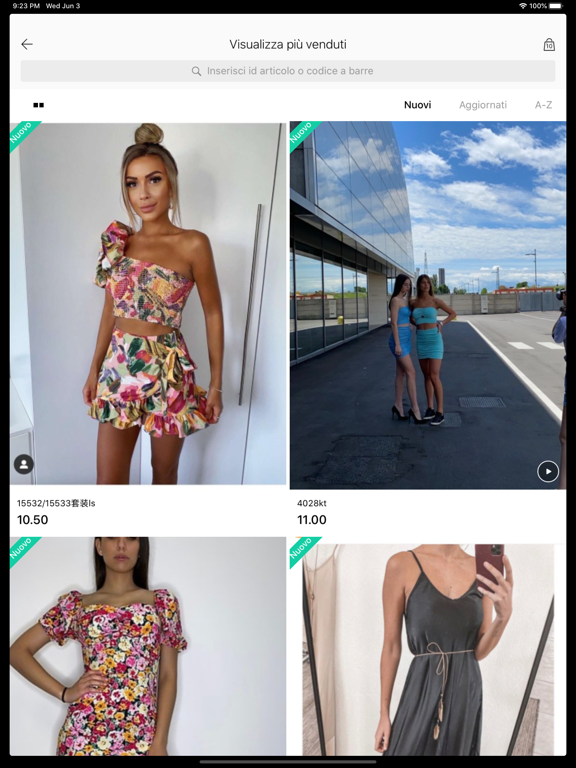 Screenshot #6 pour BON BON PADOVA