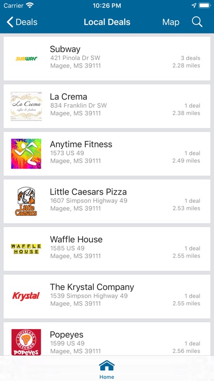 PriorityOne KaChing!