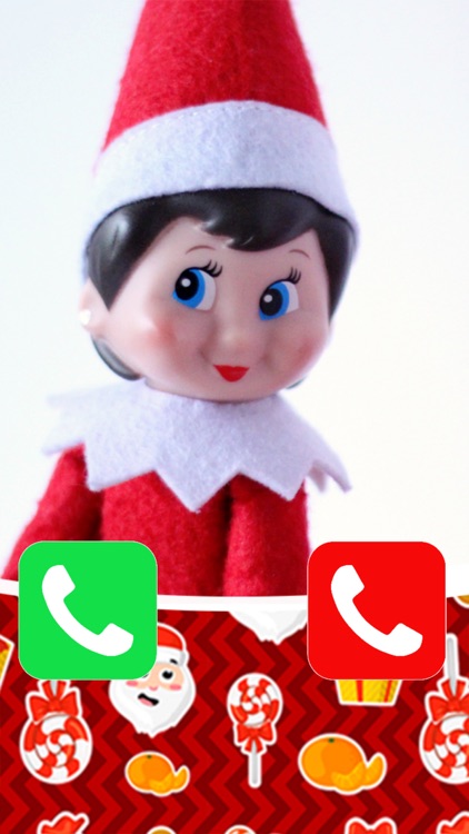 Elf On The Shelf Talk screenshot-3