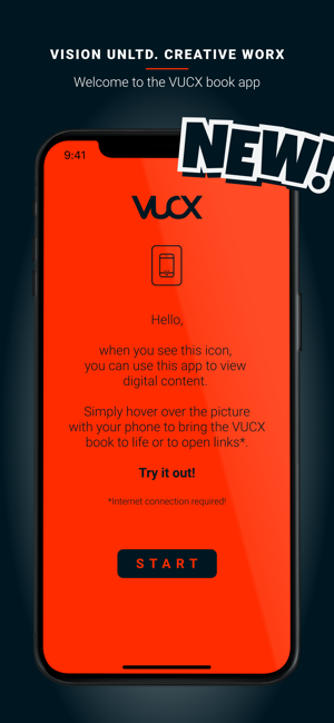 VUCX