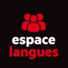 Espace langues