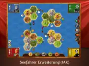 catan classic hd ipad bildschirmfoto 3