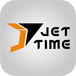 JET TIME