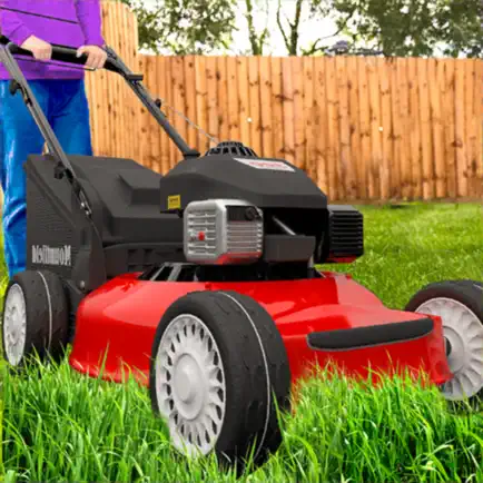 Lawn Mower Grass Cutting Game Cheats