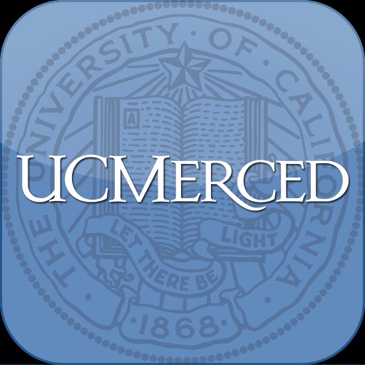 UC Merced Tour icon