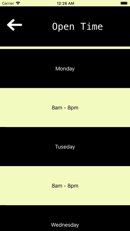 HumosWFool screenshot-5