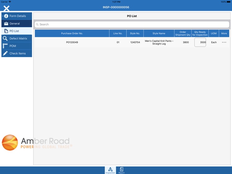 SCC Inspection – Ruby screenshot-3