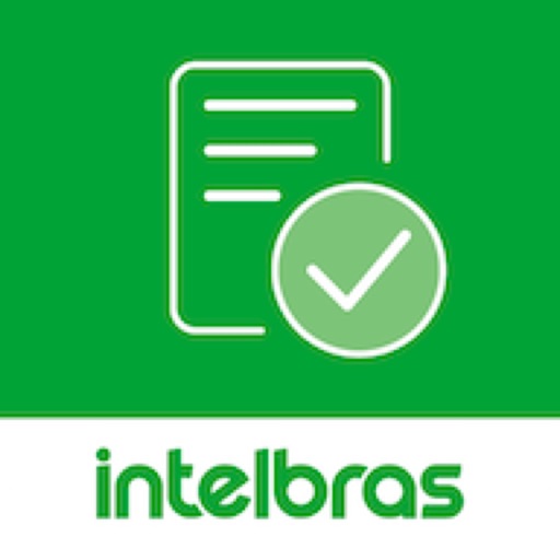 Diário de Bordo Intelbras - AppWisp.com