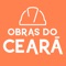 A Superintendência de Obras Públicas do Ceará (SOP-CE)  apresenta o aplicativo Obras do Ceará - Gestão