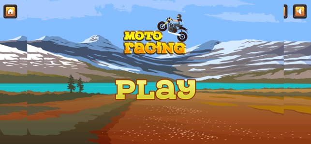 SAO GAME: MOTOBIKER RACING(圖1)-速報App