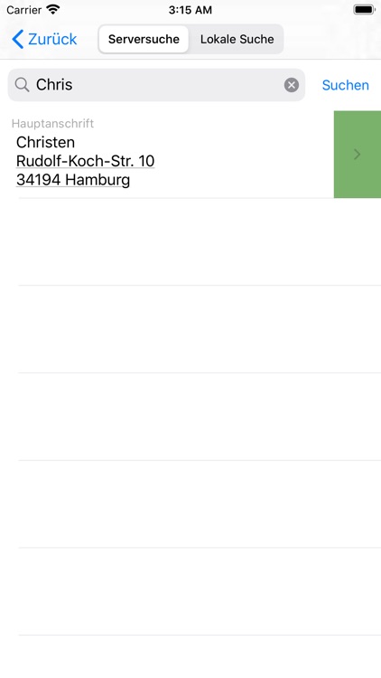 Landrix Handwerk Mobile