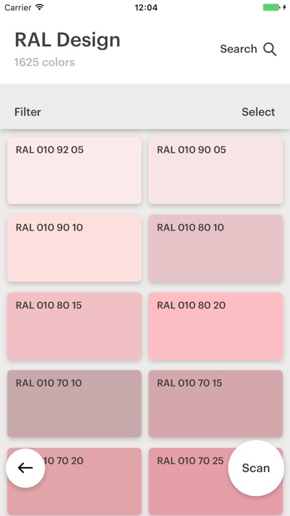 Cube Companion App screenshot-4