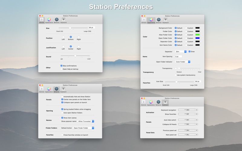 Screenshot #2 pour Station