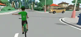 Game screenshot VR cyklista hack