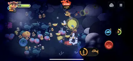 Juicy Realm