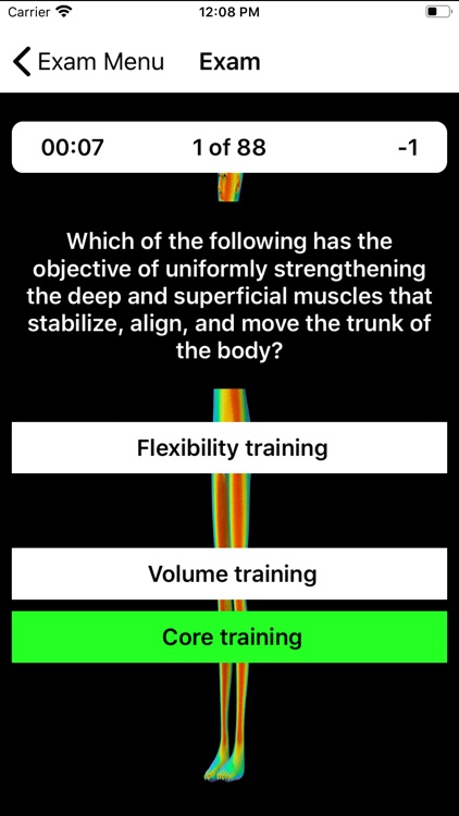 NASM-CPT Exam Prep screenshot-3