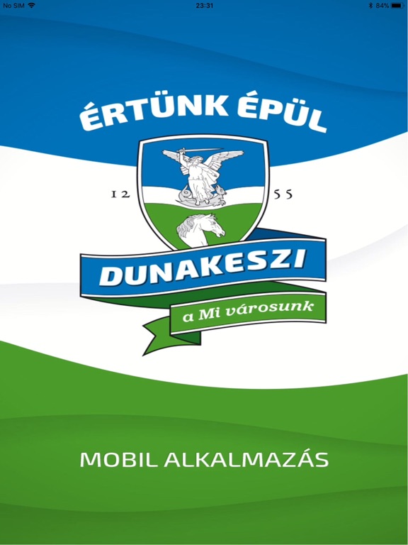 Screenshot #4 pour Dunakeszi IntermApp