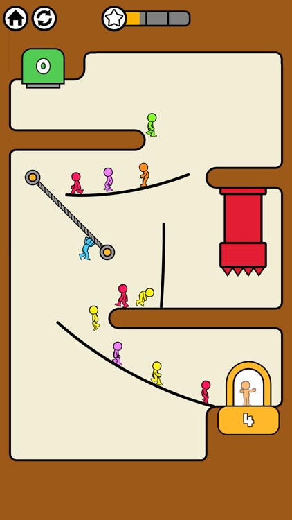 Save Them All! screenshot-4