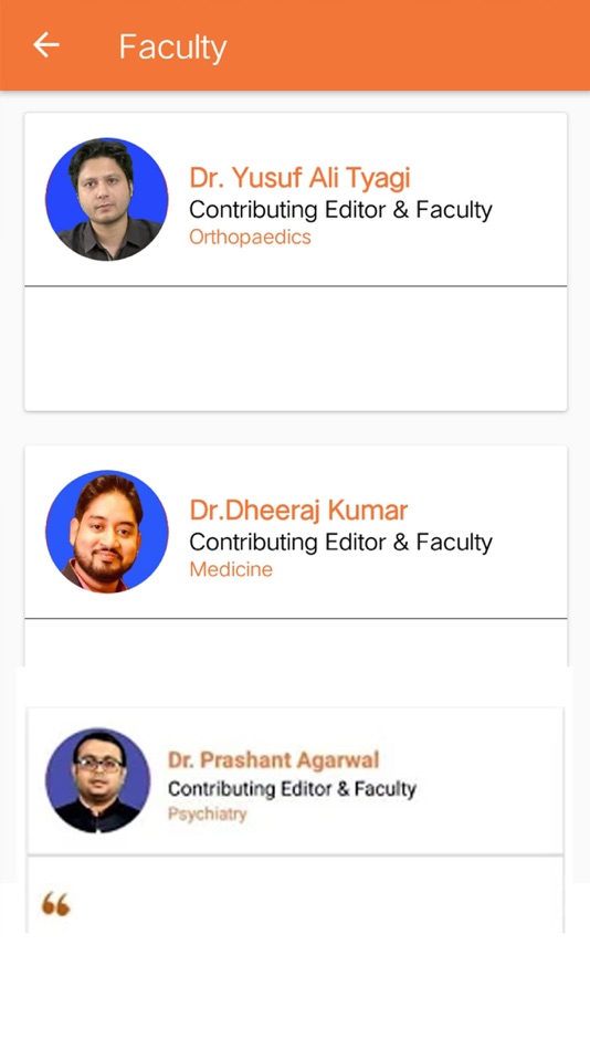#6. DNA:One-Stop Solution For NEET (iOS) 由: Neeraj Singh