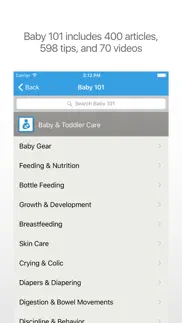 How to cancel & delete webmd baby 2