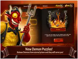 Doodle Devil™ Blitz screenshot 8
