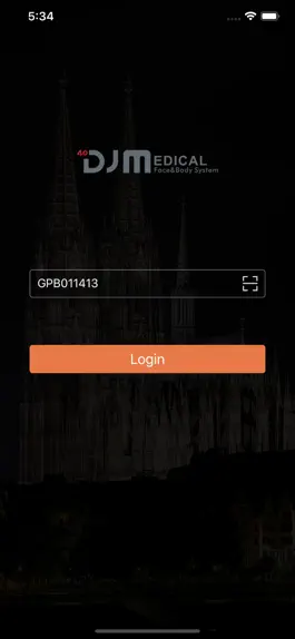Game screenshot DJM Share mod apk