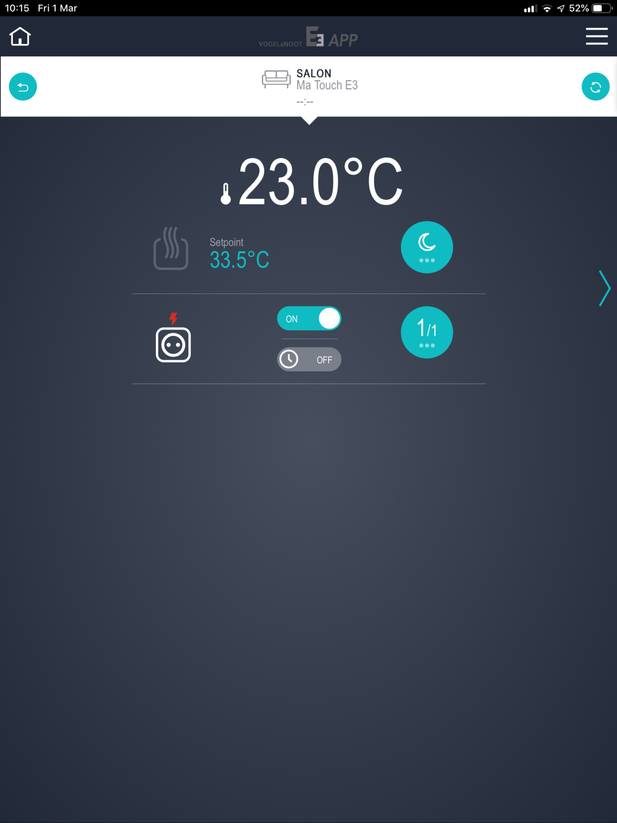Vogel und Noot E3 App
