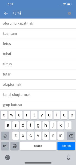 Russian-Turkish Dictionary(圖3)-速報App