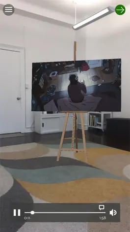 Game screenshot Boulevard x ED apk