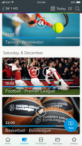 EON TV screenshot