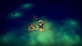 don't starve: shipwrecked iphone screenshot 4