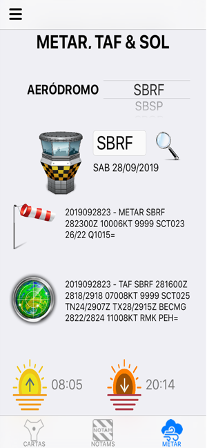 Aeroclube PE(圖8)-速報App