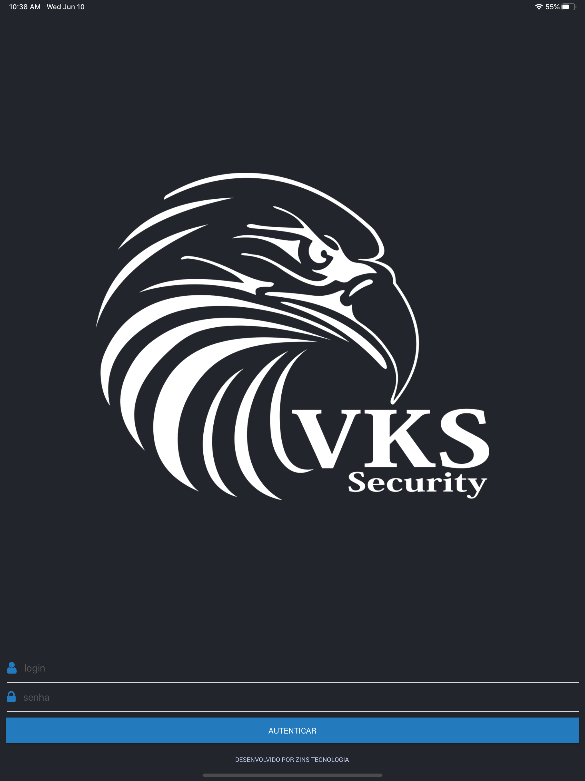 VKS Security